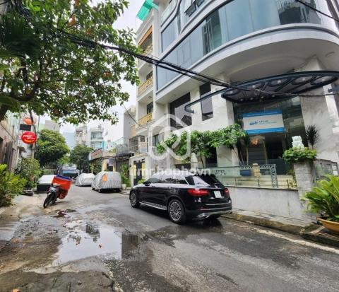 5 Đường Phan Chu Trinh, Phường Tân Sơn Nhì