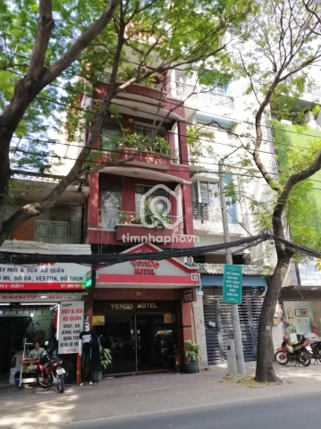 70 Đường Lý Chính Thắng, Phường Xuân Hòa