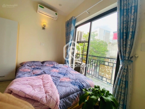 129/1/2 Đường Hoàng Văn Thụ, Phường Phú Nhuận