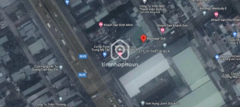 B19-20B-21B-B22-13 Đường Trung Mỹ Tây 2A, Phường Trung Mỹ Tây