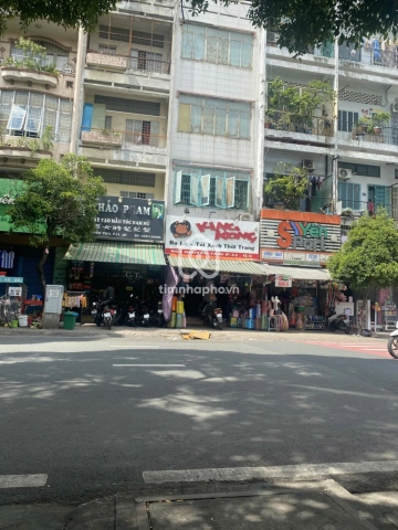 661 Đường Nguyễn Trãi, Phường Chợ Lớn