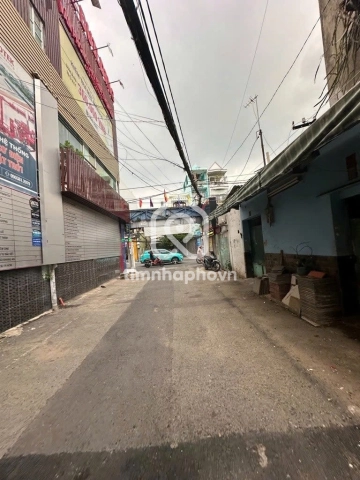 323/12 Đường Lê Quang Định, Phường Bình Lợi Trung