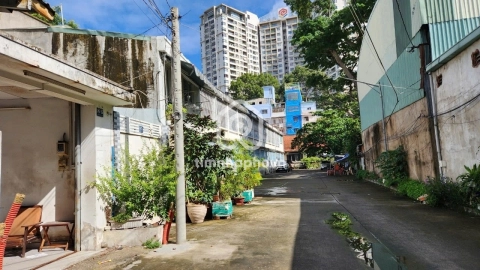 8/6 Đường Nguyễn Trãi, Phường Chợ Quán