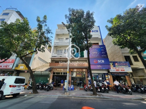 89 Đường Ký Con, Phường Sài Gòn