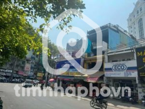 223A Đường Cống Quỳnh, Phường Cầu Ông Lãnh