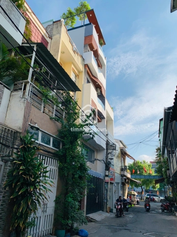 766/92/15/41 Đường Hoàng Sa, Phường Tân Sơn Nhất