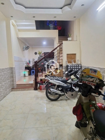 71/26/7/17 Đường Nguyễn Bặc, Phường Tân Sơn Hòa