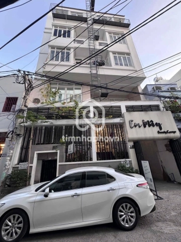 84-84c Đường Phó Đức Chính, Phường Gia Định