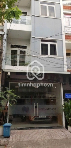 99/23 Đường Nguyễn Cửu Đàm, Phường Tân Sơn Nhì