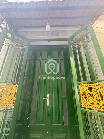 58/13 Đường Tôn Thất Thuyết, Phường Xóm Chiếu