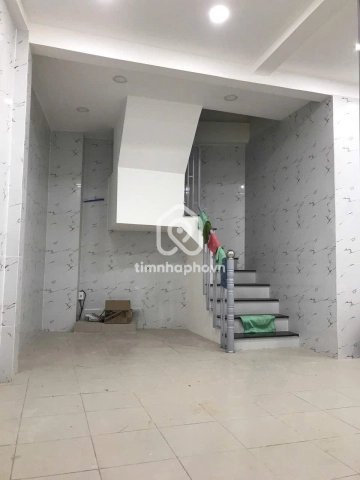 188/3a Đường Trần Bình Trọng, Phường Chợ Quán