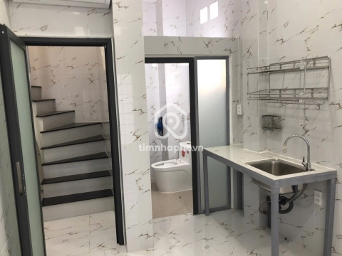 188/3a Đường Trần Bình Trọng, Phường Chợ Quán