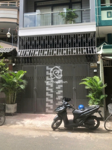 666/64/12 Đường 3 Tháng 2, Phường Diên Hồng