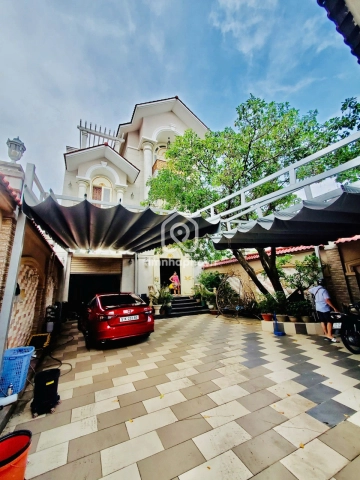 498/32 Đường Lê Quang Định, Phường Bình Lợi Trung