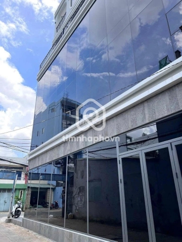 104 Đường Dương Văn Dương, Phường Tân Sơn Nhì
