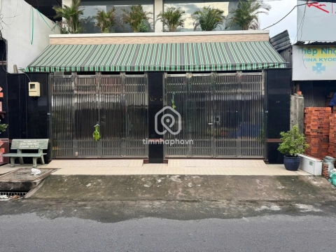 160-162 Đường Thái Phiên, Phường Bình Thới