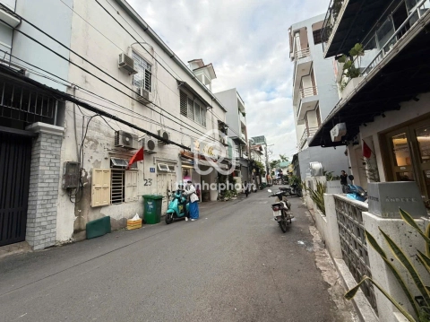 24B Đường Xuân Thủy, Phường An Khánh