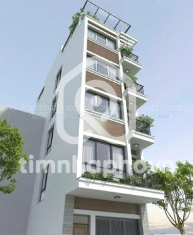 36 Đường Trần Văn Sắc, Phường An Khánh
