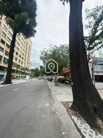 35 Đường Mạc Đĩnh Chi, Phường Sài Gòn