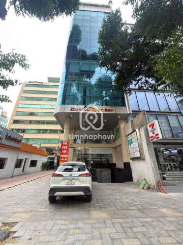 35 Đường Mạc Đĩnh Chi, Phường Sài Gòn
