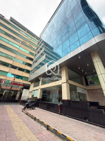 35 Đường Mạc Đĩnh Chi, Phường Sài Gòn