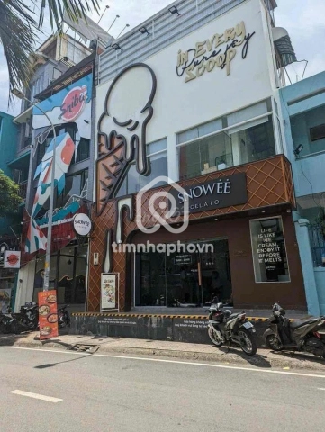 283 Đường Phan Xích Long, Phường Cầu Kiệu