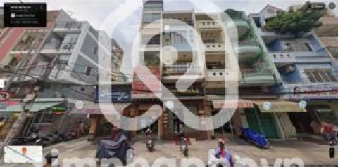 436/15 Đường Cách Mạng Tháng Tám, Phường Nhiêu Lộc