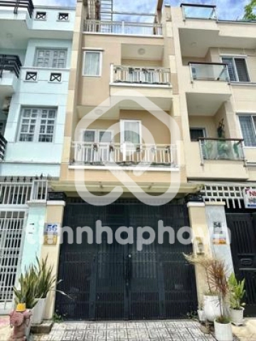 56 Đường 34B, Phường An Khánh