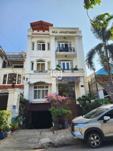 215B5 Đường Nguyễn Văn Hưởng, Phường An Khánh