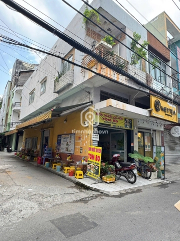 68 Đường Trần Kế Xương, Phường Gia Định