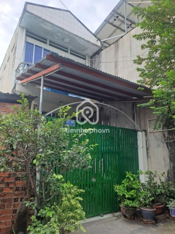 27/46 Đường Số 9, Phường An Hội Đông