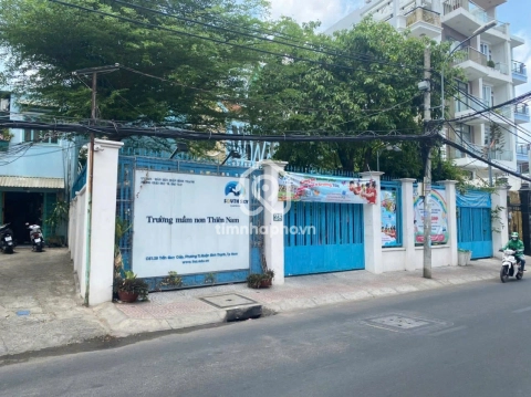 28 Đường Trần Quý Cáp, Phường Bình Lợi Trung