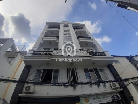 15/21-15/21F Đường Nguyễn Phúc Chu, Phường Tân Sơn