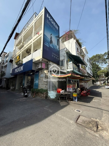 473/4/2 Đường Tô Hiến Thành, Phường Diên Hồng