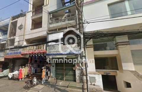 92 Đường Lê Minh Xuân, Phường Tân Hòa