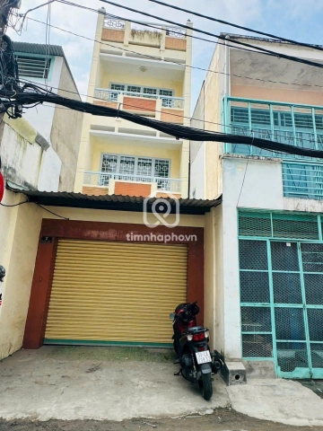 7 Đường Hồng Lạc, Phường Bảy Hiền