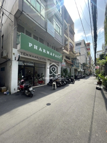 359/1/9EF Đường Lê Văn Sỹ, Phường Nhiêu Lộc