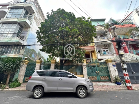 196/46-48 Đường Cộng Hòa, Phường Tân Sơn Nhất
