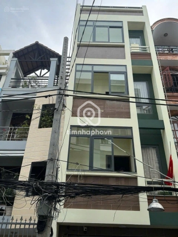 110 Đường Nguyễn Thanh Tuyền, Phường Tân Sơn Hòa