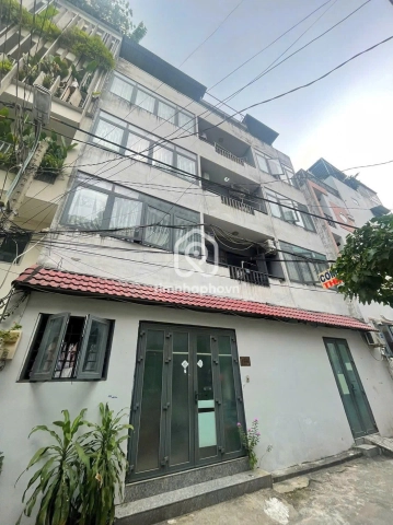 7A/43/34/1 Đường Thành Thái, Phường Diên Hồng