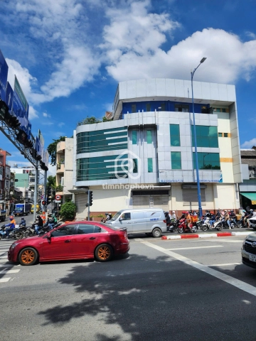 2-4-6 Đường Cao Văn Lầu, Phường Bình Tiên