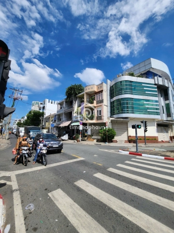 2-4-6 Đường Cao Văn Lầu, Phường Bình Tiên