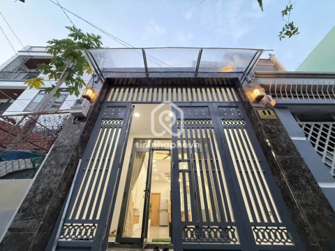 41 Đường Số 7, Phường An Lạc