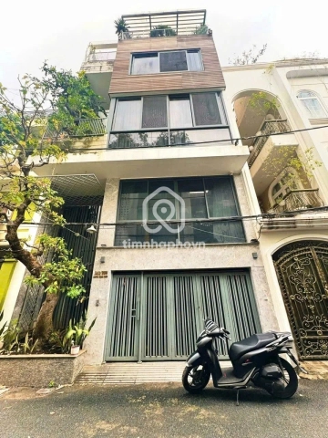 343/99M Đường Nguyễn Trọng Tuyển, Phường Tân Sơn Hòa