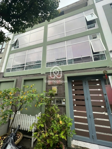 19-21 Đường Số 6, Phường Bình Phú
