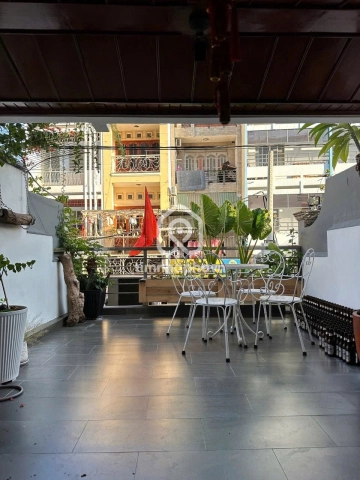 128 Đường Bà Hạt, Phường Vườn Lài