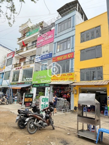 353 Đường Trường Chinh, Phường Tân Bình