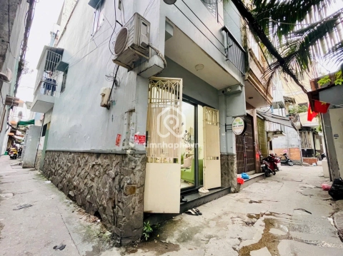 166/20 Đường Hồ Bá Kiện, Phường Hòa Hưng