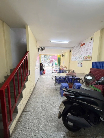 353 Đường Trường Chinh, Phường Tân Bình