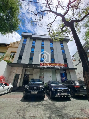 88 Đường Nguyễn Du, Phường Sài Gòn